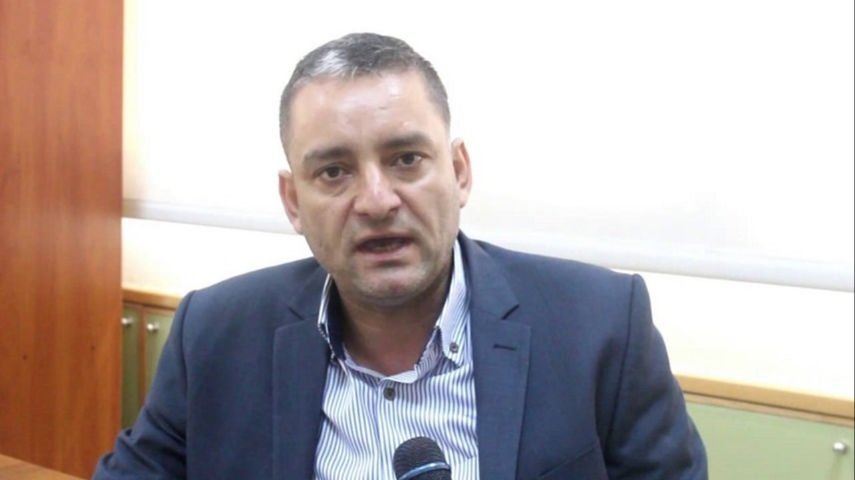 الفوعاني من بوداي: لا شرعية لأي مسار ينتقص من السيادة والمقاومة خيار وطني 
شكر: “حزب الله” بدأ المرحلة الثانية من تأمين بدل الإيواء