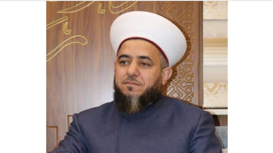 المفتي حجازي : لتصحيح الخلل في قرار المجلس الدستوري بشأن العفو العام احتراما للفصل بين السلطات وللحزم في قضية السلاح خارج الشرعية