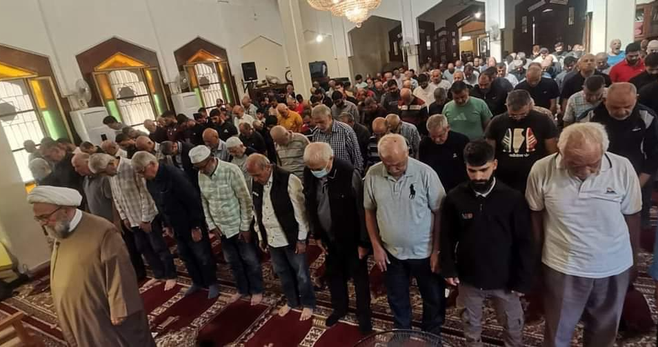 شريفة: اتفاق الإطار إملاءات وخدش للسيادة وحرية المعتقد في خطر