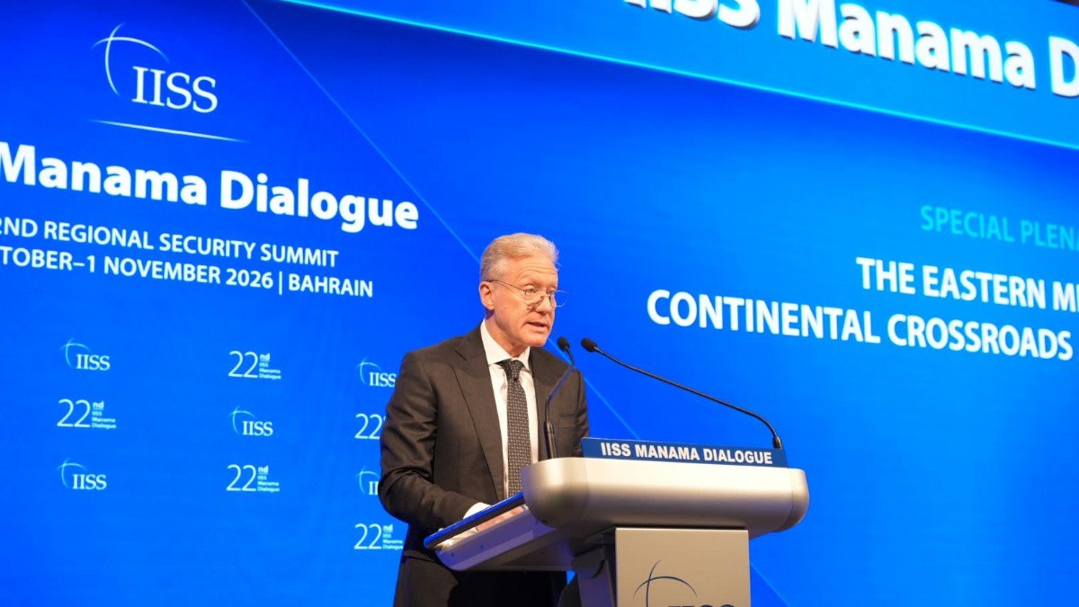 رجي: استعادة السيادة تستوجب الانسحاب الإسرائيلي الكامل ووقف الاعتداءات وتنفيذ القرار 1701