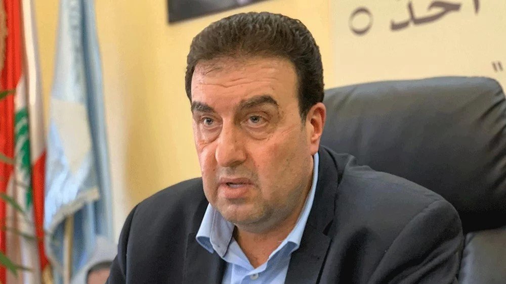 البعريني في لوكسمبورغ مشاركا في المؤتمر البرلماني – الفرنسي  حول التراث الدستوري وسيادة القانون