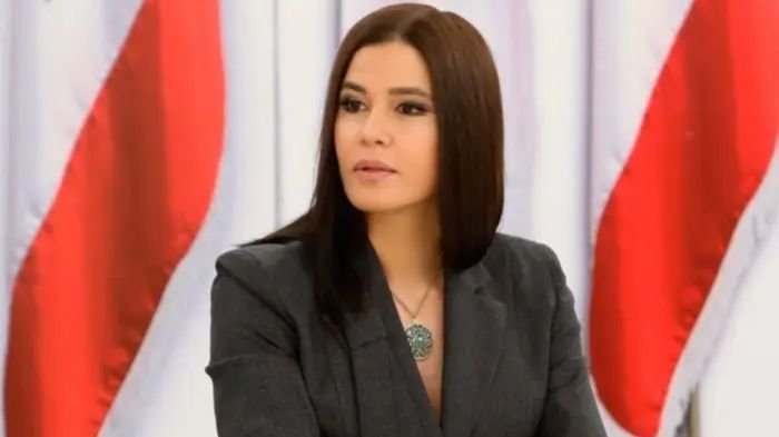 النائبة جعجع نوهت بتدابير الجيش في بيروت: فاتحة لمرحلة جديدة عنوانها بسط سلطة الدولة