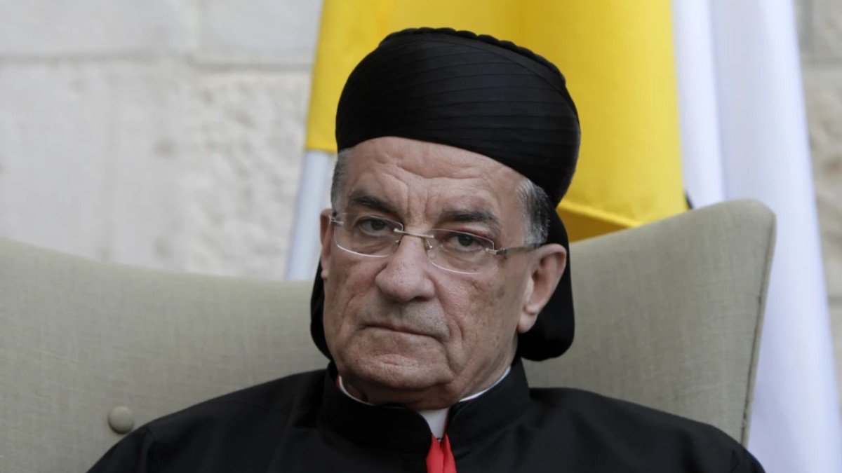 الراعي يعزي الملك عبد الله الثاني والشعب الأردني بضحايا الاعتداء الإرهابي على كنيسة القديس جيورجيوس في الكرك