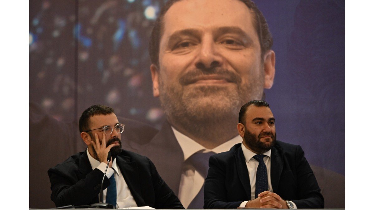 احمد الحريري في لقاء حواري في بيروت لتقييم تجربة وأداء “تيار المستقبل”: من واجبنا عدم الاستمرار في دور المتفرج