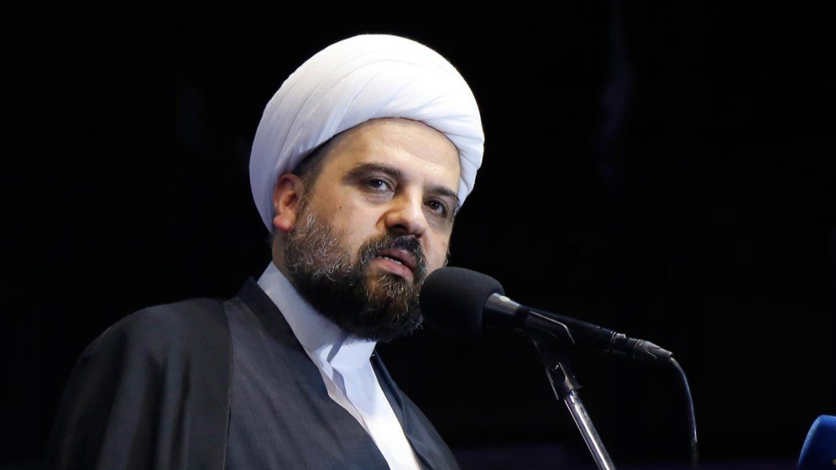 قبلان: لكفّ السلطة التنفيذية عن لعبة الموظف الأعمى لواشنطن حتى لا تحرق لبنان