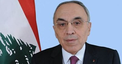 سلامه: قوى سياسية تتسابق على رفع عناوين سيادية مستفيدة من برامج إعلامية مدفوعة توازن بين الحقّ والباطل وبين الجاني والضحية
