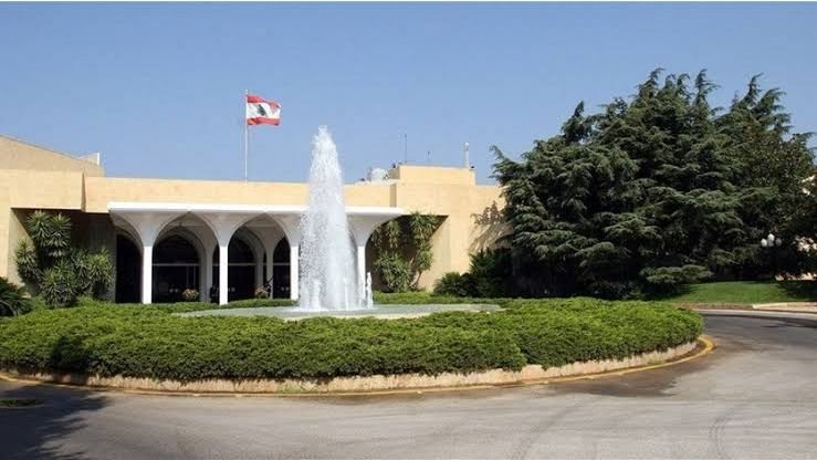 جلسة لمجلس الوزراء الخميس في القصر الجمهوري