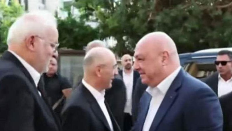 الرئيس عون من طرابلس:آن الاوان لوضع حد لمعاناة المدينة وعندما تتوافر الإرادة تزول كل العوائق
