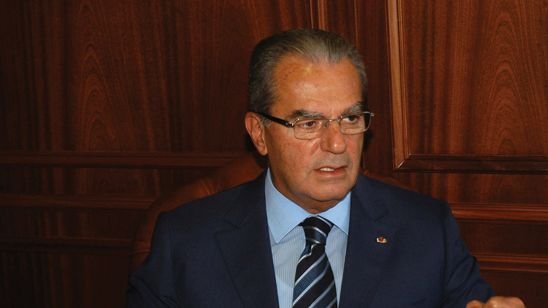 وديع الخازن يشيد بموقف بري ويؤكد أولوية السيادة اللبنانية واحترام المؤسسات الدستورية في القضايا المصيرية