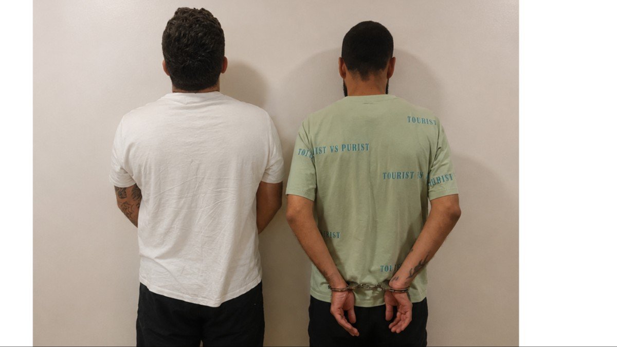 قوى الامن: توقيف شخص يحتجز فتيات ويفرض “خوّات” على مشغّليهنّ ويطلق النار عند عدم الدفع