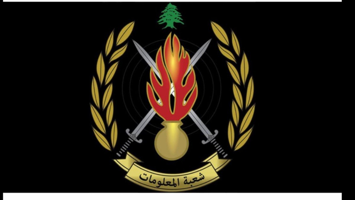 كمائن ومداهمات لشعبة المعلومات تسفر عن توقيف 9 مروجي مخدرات بالجرم المشهود في مناطق عدة من جبل لبنان