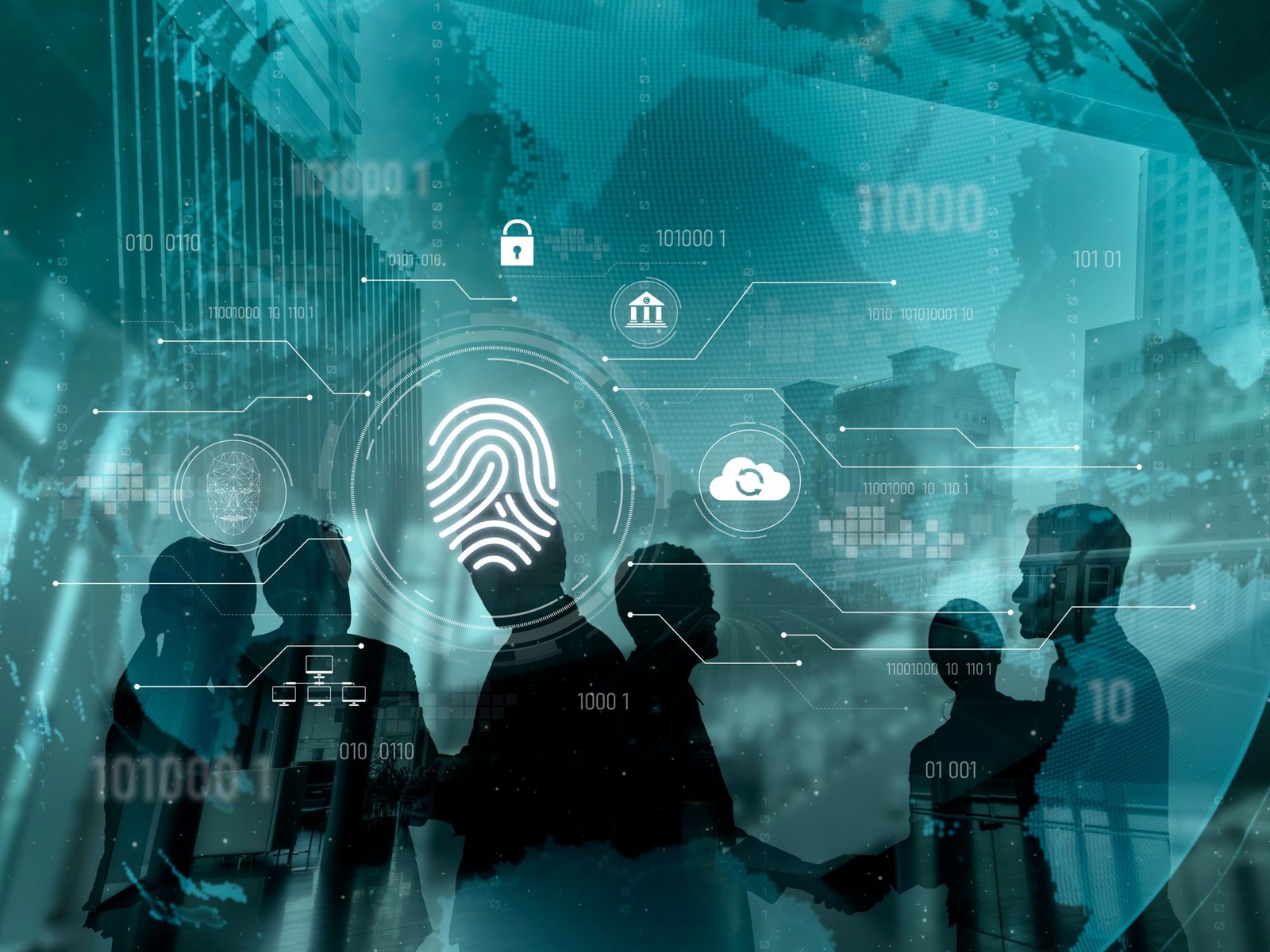 السفارات الرقمية.. محاولة جديدة لحماية التاريخ والوثائق