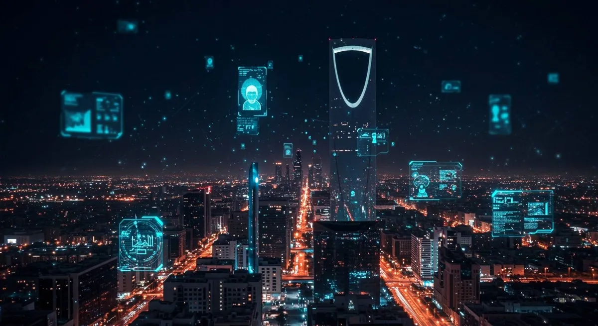 السعودية تنتقل من بناء القدرة الحاسوبية إلى تشغيل الذكاء الاصطناعي على نطاق واسع