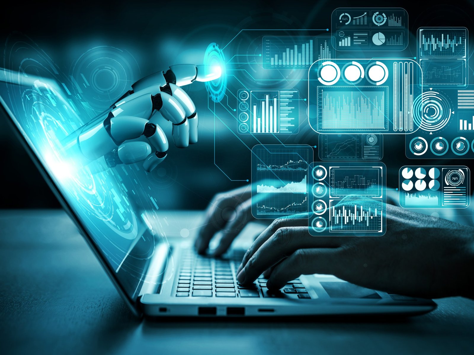 من تتبع المستخدمين إلى اختراق أجهزتهم.. الوجه الخفي للإعلانات الرقمية