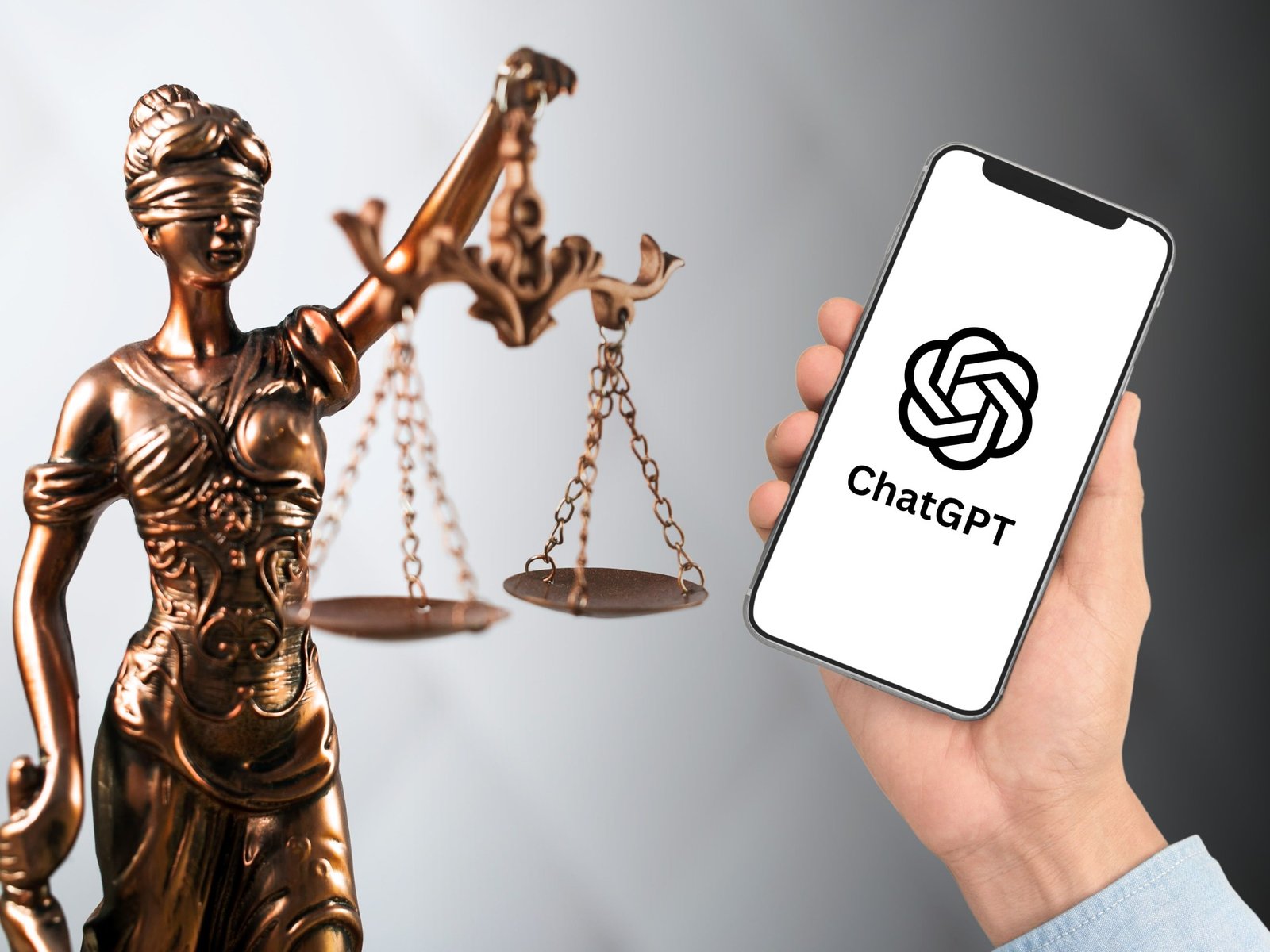من الإجابة إلى المساعدة القانونية.. كيف يوظف الأفراد الذكاء الاصطناعي في النزاعات؟